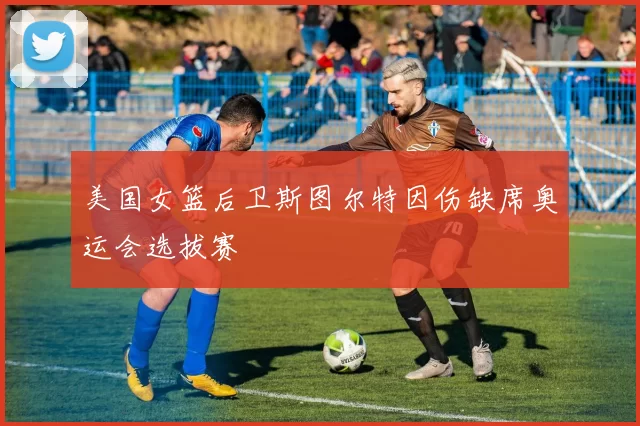 美国女篮后卫斯图尔特因伤缺席奥运会选拔赛
