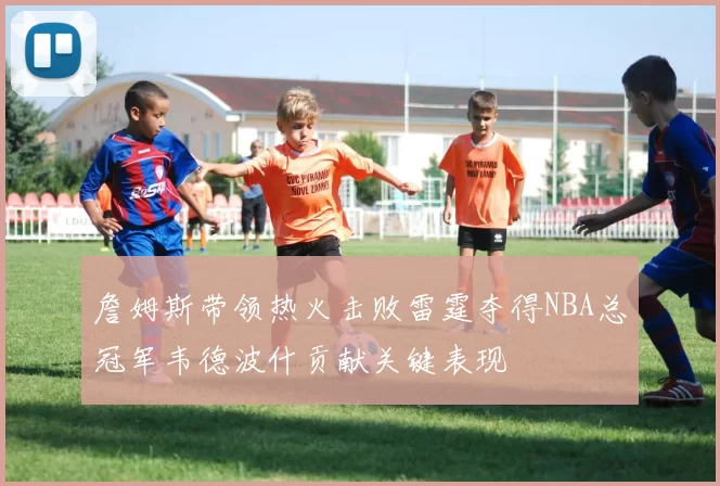 詹姆斯带领热火击败雷霆夺得NBA总冠军韦德波什贡献关键表现