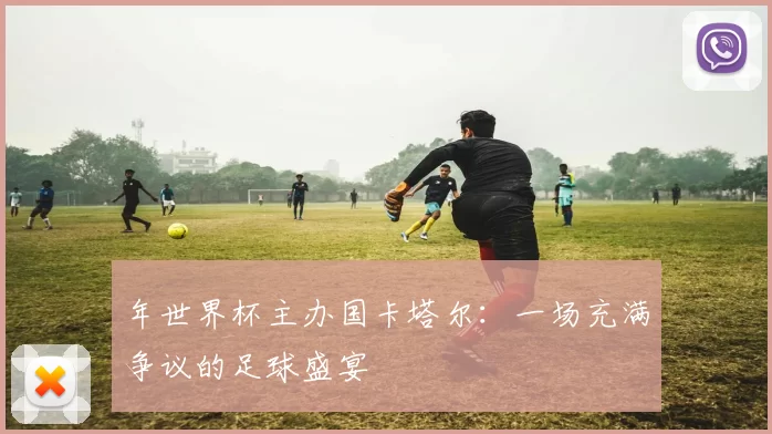 年世界杯主办国卡塔尔：一场充满争议的足球盛宴