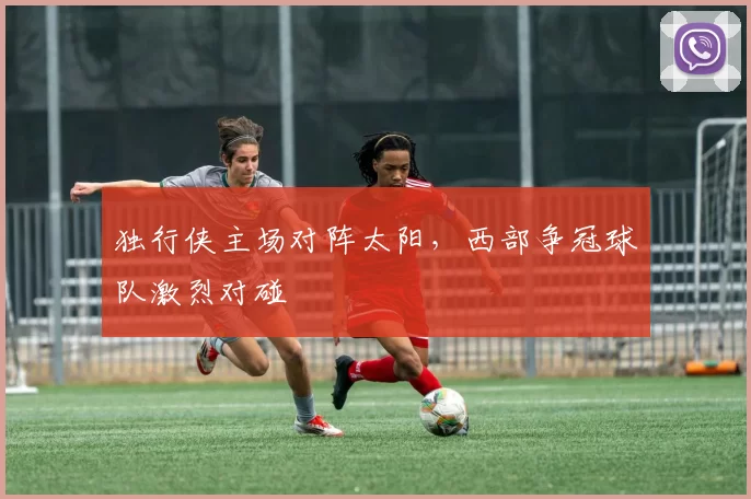 独行侠主场对阵太阳，西部争冠球队激烈对碰