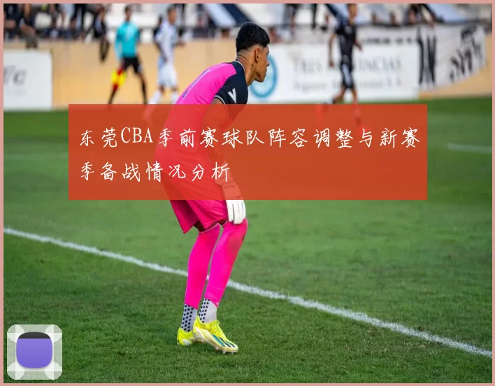 东莞CBA季前赛球队阵容调整与新赛季备战情况分析