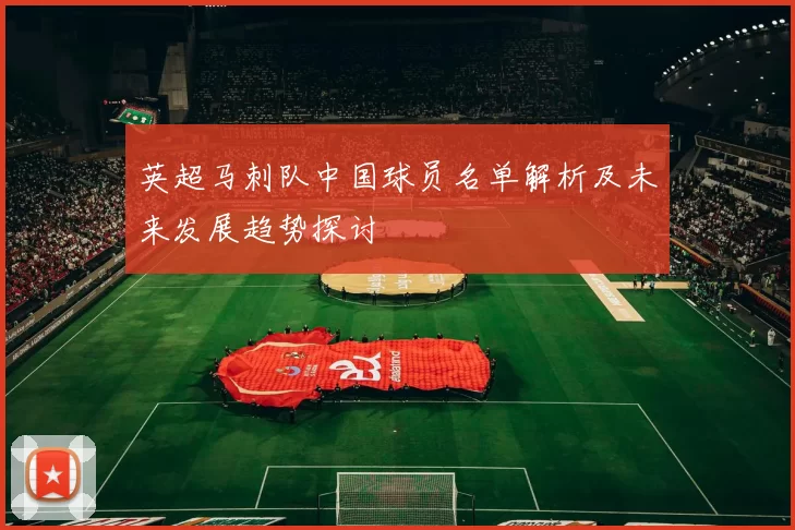 英超马刺队中国球员名单解析及未来发展趋势探讨