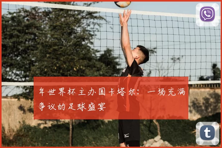 年世界杯主办国卡塔尔：一场充满争议的足球盛宴