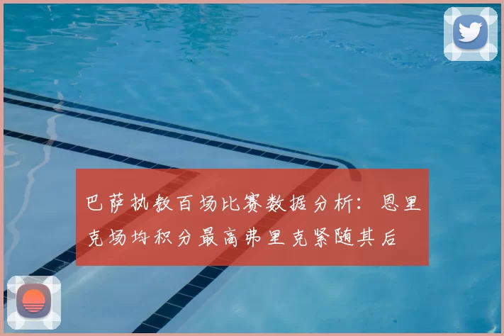 巴萨执教百场比赛数据分析：恩里克场均积分最高弗里克紧随其后