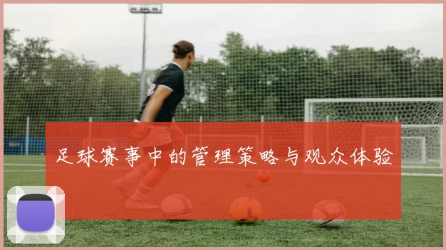足球赛事中的管理策略与观众体验