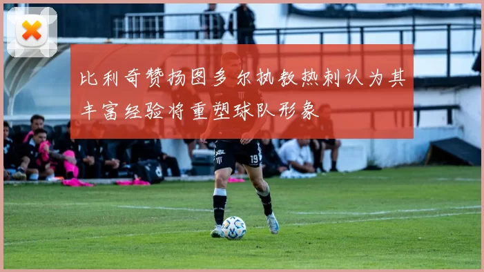 比利奇赞扬图多尔执教热刺认为其丰富经验将重塑球队形象